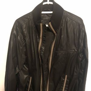 John Varvatos Large Men’s Jacket